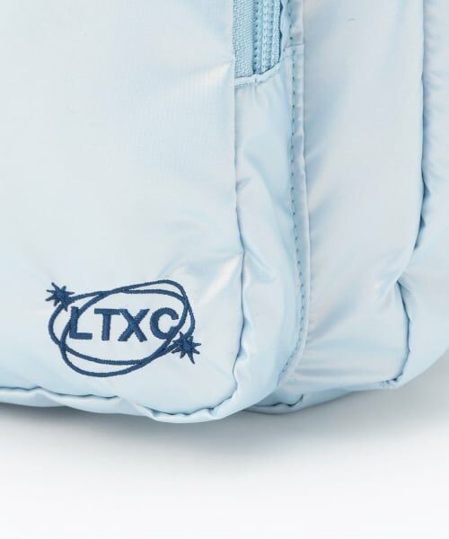 Lovetoxic / ラブトキシック ショルダーバッグ | 【LTXC】ダブルポケットショルダー | 詳細8