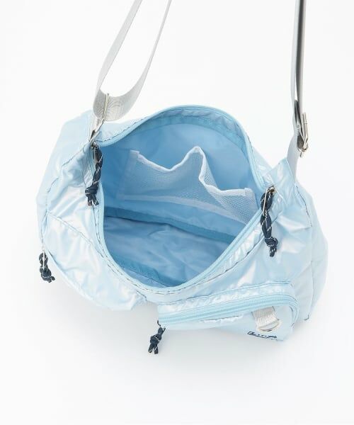 Lovetoxic / ラブトキシック ショルダーバッグ | 【LTXC】ダブルポケットショルダー | 詳細9