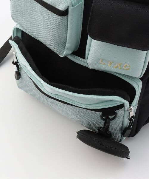 Lovetoxic / ラブトキシック リュック・バックパック | 【LTXC】ポーチツキ22Lリュック | 詳細10