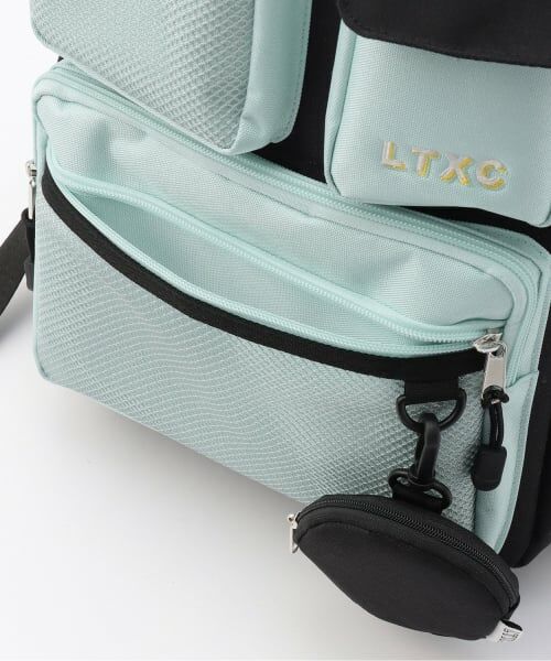 Lovetoxic / ラブトキシック リュック・バックパック | 【LTXC】ポーチツキ22Lリュック | 詳細11