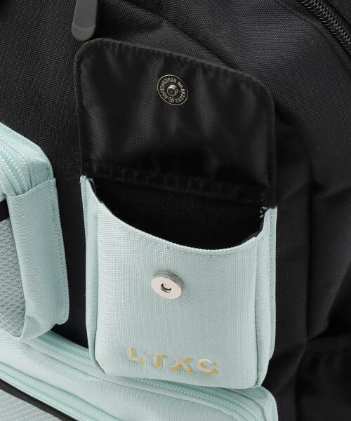 Lovetoxic / ラブトキシック リュック・バックパック | 【LTXC】ポーチツキ22Lリュック | 詳細18