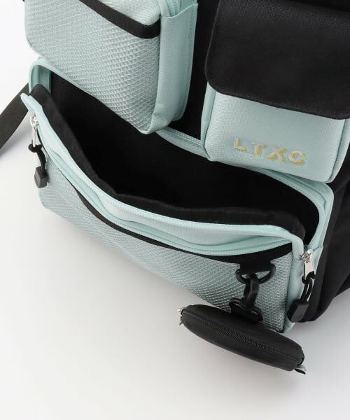 Lovetoxic / ラブトキシック リュック・バックパック | 【LTXC】ポーチツキ22Lリュック | 詳細19