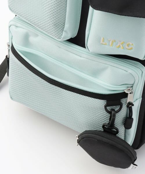 Lovetoxic / ラブトキシック リュック・バックパック | 【LTXC】ポーチツキ22Lリュック | 詳細20