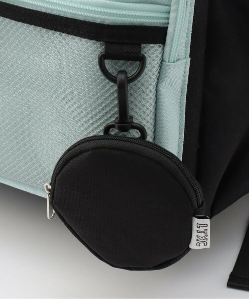 Lovetoxic / ラブトキシック リュック・バックパック | 【LTXC】ポーチツキ22Lリュック | 詳細3