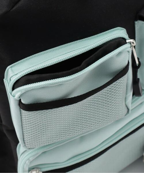 Lovetoxic / ラブトキシック リュック・バックパック | 【LTXC】ポーチツキ22Lリュック | 詳細8