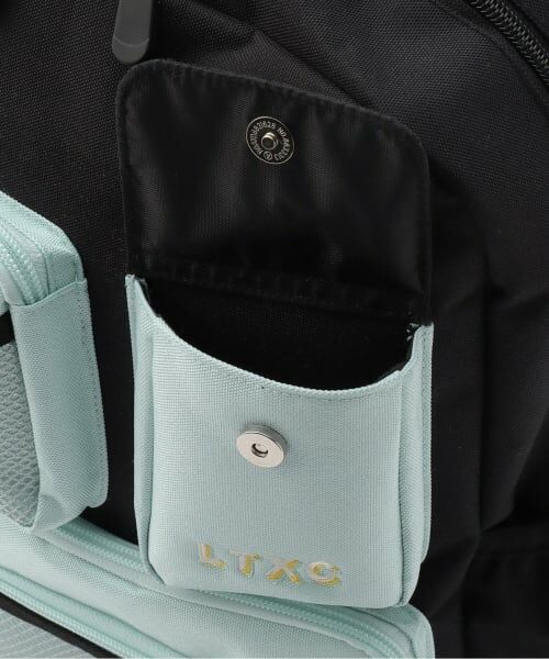 Lovetoxic / ラブトキシック リュック・バックパック | 【LTXC】ポーチツキ22Lリュック | 詳細9