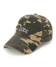 Lovetoxic / ラブトキシック キャップ | 【LTXC】ピグメントキャップ