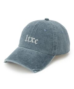 Lovetoxic / ラブトキシック キャップ | 【LTXC】ピグメントキャップ