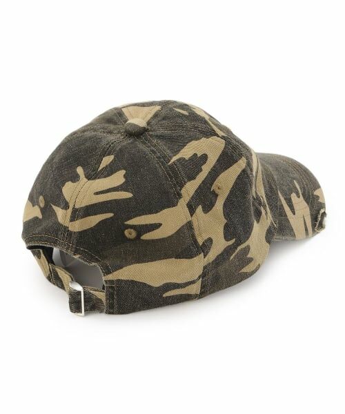 Lovetoxic / ラブトキシック キャップ | 【LTXC】ピグメントキャップ | 詳細1