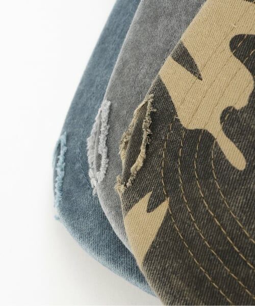 Lovetoxic / ラブトキシック キャップ | 【LTXC】ピグメントキャップ | 詳細2