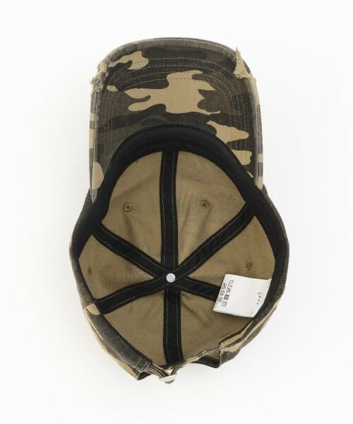 Lovetoxic / ラブトキシック キャップ | 【LTXC】ピグメントキャップ | 詳細4