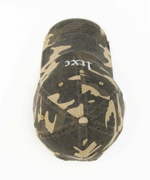 Lovetoxic / ラブトキシック キャップ | 【LTXC】ピグメントキャップ | 詳細6