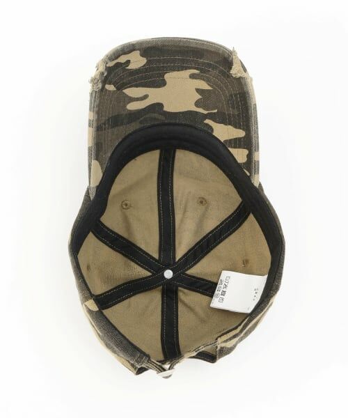 Lovetoxic / ラブトキシック キャップ | 【LTXC】ピグメントキャップ | 詳細7