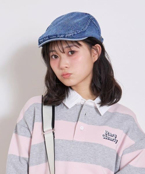 Lovetoxic / ラブトキシック ハンチング・キャスケット・ベレー帽 | 【LTXC】アソートハンチング | 詳細1