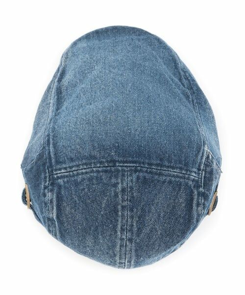 Lovetoxic / ラブトキシック ハンチング・キャスケット・ベレー帽 | 【LTXC】アソートハンチング | 詳細10