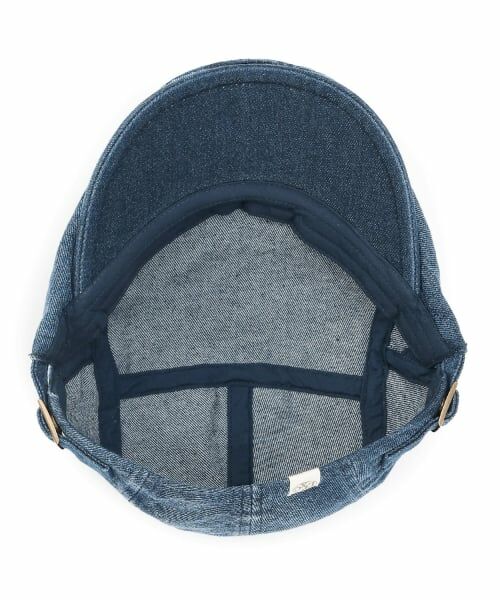 Lovetoxic / ラブトキシック ハンチング・キャスケット・ベレー帽 | 【LTXC】アソートハンチング | 詳細11