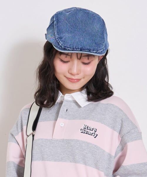 Lovetoxic / ラブトキシック ハンチング・キャスケット・ベレー帽 | 【LTXC】アソートハンチング | 詳細2