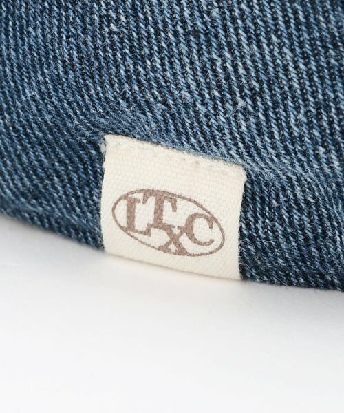 Lovetoxic / ラブトキシック ハンチング・キャスケット・ベレー帽 | 【LTXC】アソートハンチング | 詳細8