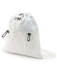Lovetoxic / ラブトキシック リュック・バックパック | 【LTXC】【撥水】ナイロンナップサック
