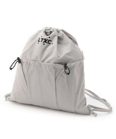 Lovetoxic / ラブトキシック リュック・バックパック | 【LTXC】【撥水】ナイロンナップサック