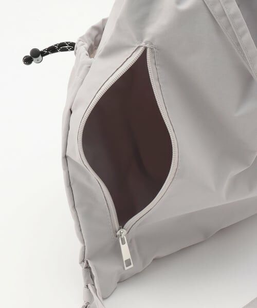 Lovetoxic / ラブトキシック リュック・バックパック | 【LTXC】【撥水】ナイロンナップサック | 詳細11