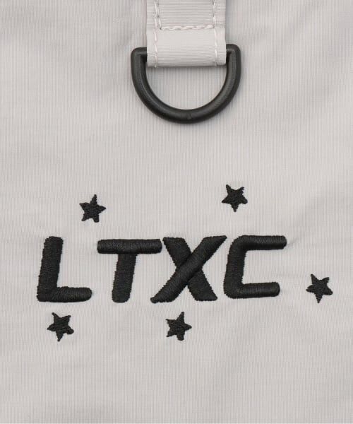 Lovetoxic / ラブトキシック リュック・バックパック | 【LTXC】【撥水】ナイロンナップサック | 詳細2