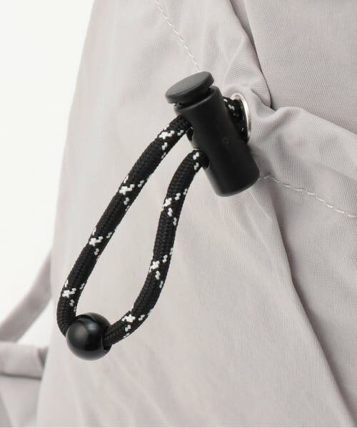 Lovetoxic / ラブトキシック リュック・バックパック | 【LTXC】【撥水】ナイロンナップサック | 詳細3