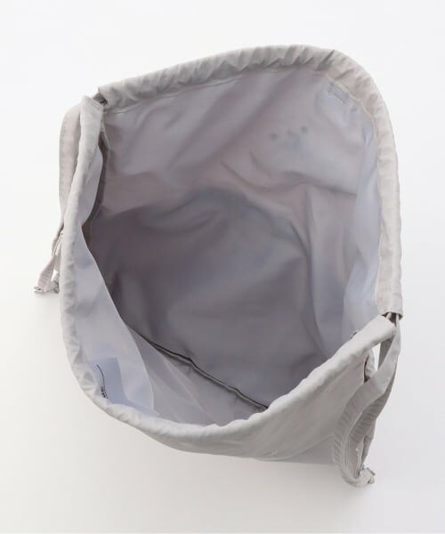 Lovetoxic / ラブトキシック リュック・バックパック | 【LTXC】【撥水】ナイロンナップサック | 詳細5