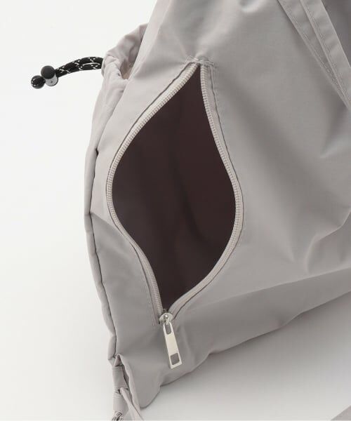 Lovetoxic / ラブトキシック リュック・バックパック | 【LTXC】【撥水】ナイロンナップサック | 詳細7