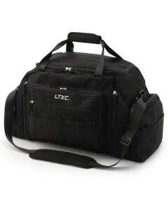 Lovetoxic / ラブトキシック ボストンバッグ | 【LTXC】【撥水】拡張ボストンバッグ