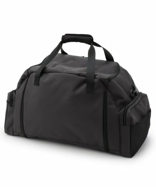 Lovetoxic / ラブトキシック ボストンバッグ | 【LTXC】【撥水】拡張ボストンバッグ | 詳細1