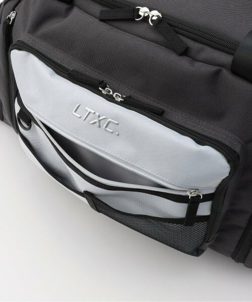 Lovetoxic / ラブトキシック ボストンバッグ | 【LTXC】【撥水】拡張ボストンバッグ | 詳細11