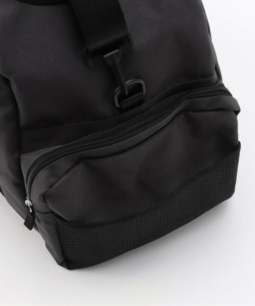 Lovetoxic / ラブトキシック ボストンバッグ | 【LTXC】【撥水】拡張ボストンバッグ | 詳細13