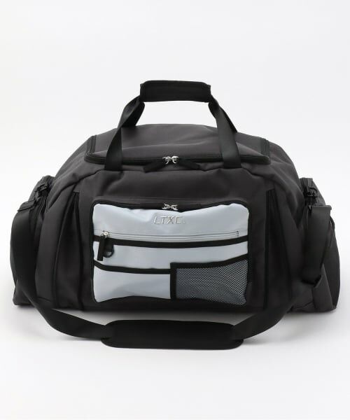 Lovetoxic / ラブトキシック ボストンバッグ | 【LTXC】【撥水】拡張ボストンバッグ | 詳細14
