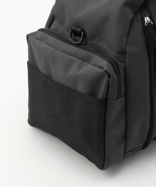 Lovetoxic / ラブトキシック ボストンバッグ | 【LTXC】【撥水】拡張ボストンバッグ | 詳細16