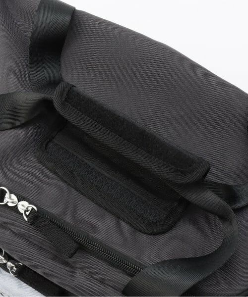 Lovetoxic / ラブトキシック ボストンバッグ | 【LTXC】【撥水】拡張ボストンバッグ | 詳細2