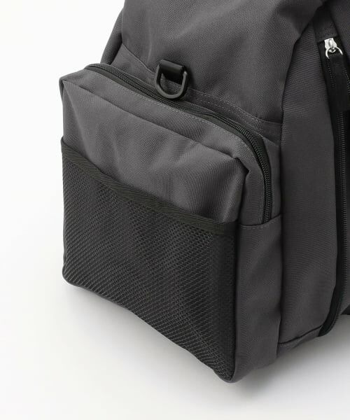 Lovetoxic / ラブトキシック ボストンバッグ | 【LTXC】【容量43-50L】【撥水】拡張ボストンバッグ | 詳細20