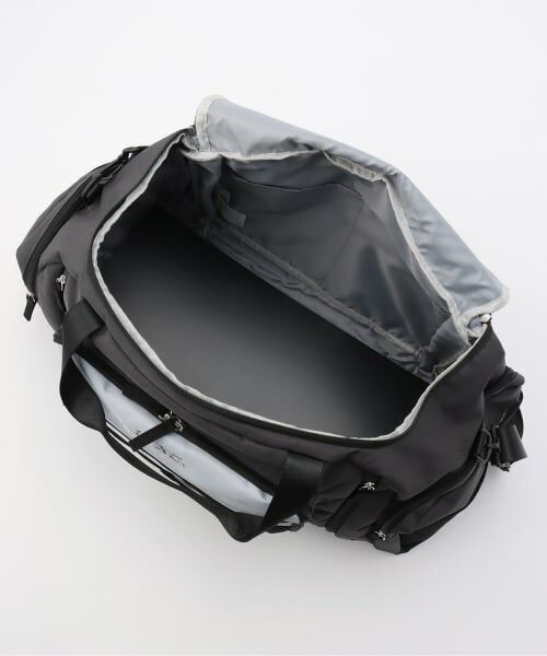 Lovetoxic / ラブトキシック ボストンバッグ | 【LTXC】【撥水】拡張ボストンバッグ | 詳細8