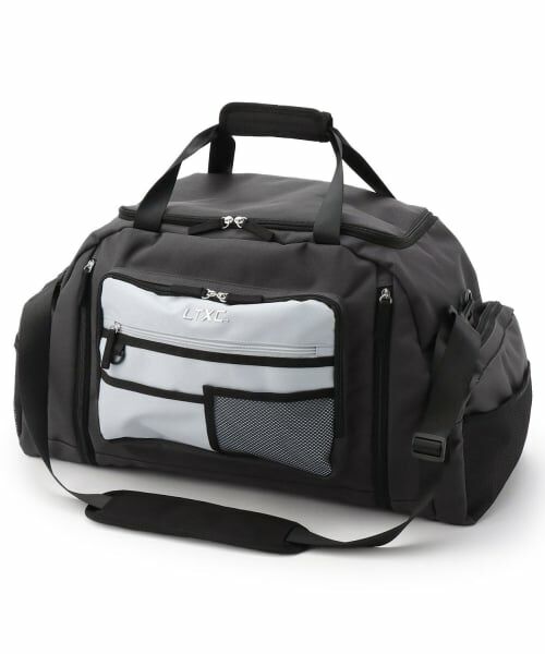 Lovetoxic / ラブトキシック ボストンバッグ | 【LTXC】【撥水】拡張ボストンバッグ（マルチ）
