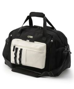 Lovetoxic / ラブトキシック ボストンバッグ | 【LTXC】【撥水】拡張3wayボストン