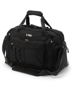 Lovetoxic / ラブトキシック ボストンバッグ | 【LTXC】【撥水】拡張3wayボストン