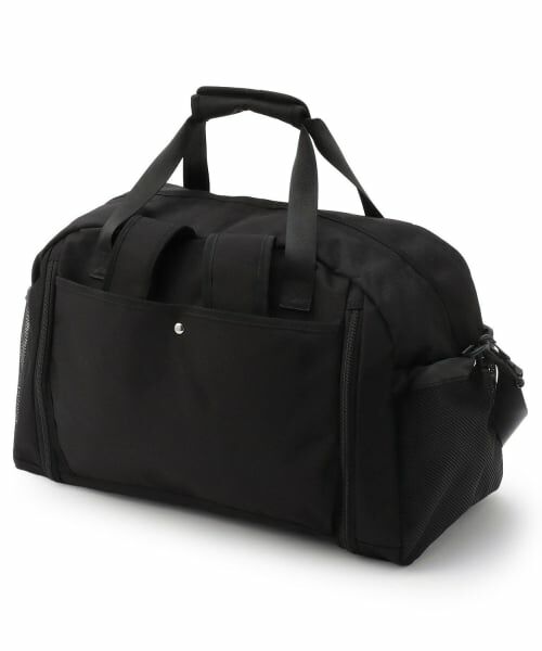 Lovetoxic / ラブトキシック ボストンバッグ | 【LTXC】【撥水】拡張3wayボストン | 詳細1