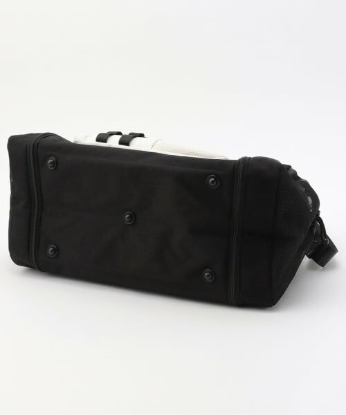 Lovetoxic / ラブトキシック ボストンバッグ | 【LTXC】【撥水】拡張3wayボストン | 詳細10