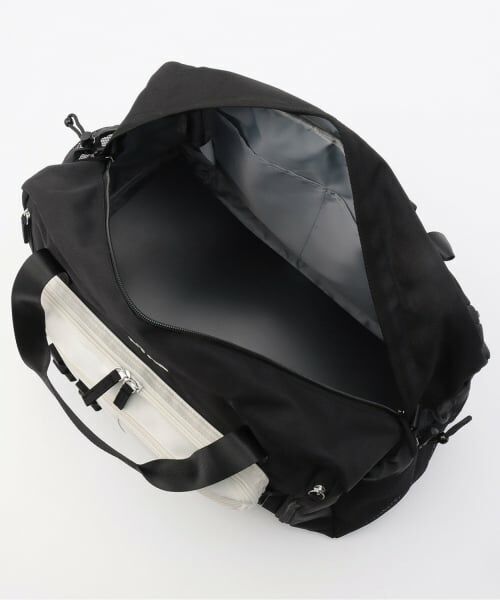 Lovetoxic / ラブトキシック ボストンバッグ | 【LTXC】【撥水】拡張3wayボストン | 詳細11