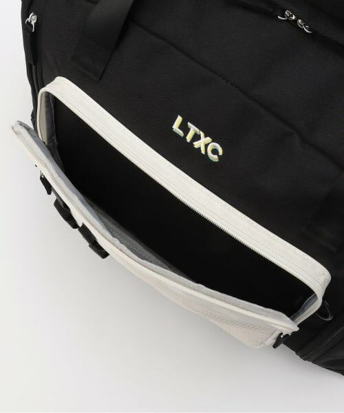 Lovetoxic / ラブトキシック ボストンバッグ | 【LTXC】【撥水】拡張3wayボストン | 詳細13