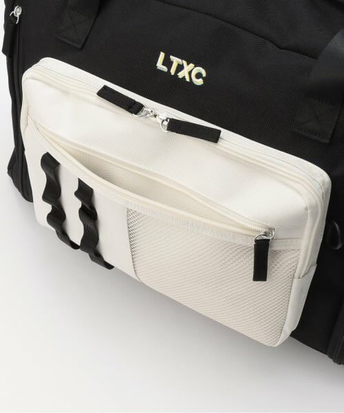 Lovetoxic / ラブトキシック ボストンバッグ | 【LTXC】【撥水】拡張3wayボストン | 詳細14
