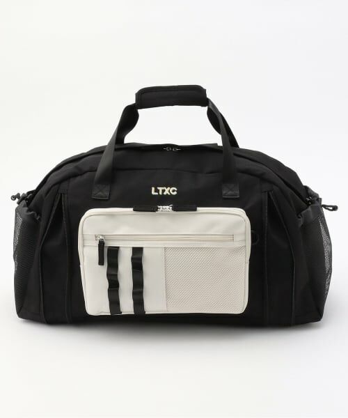 Lovetoxic / ラブトキシック ボストンバッグ | 【LTXC】【撥水】拡張3wayボストン | 詳細16