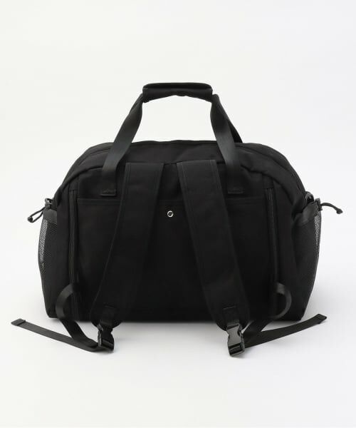 Lovetoxic / ラブトキシック ボストンバッグ | 【LTXC】【撥水】拡張3wayボストン | 詳細18