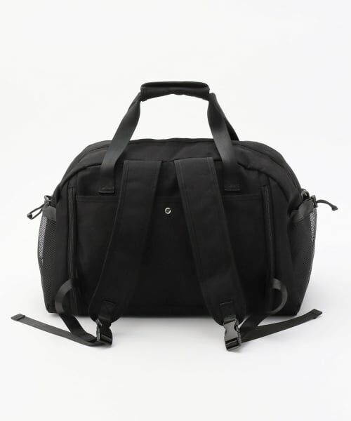 Lovetoxic / ラブトキシック ボストンバッグ | 【LTXC】【容量40-45L】【撥水】拡張3wayボストン | 詳細24