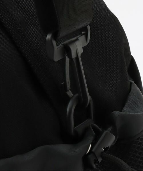 Lovetoxic / ラブトキシック ボストンバッグ | 【LTXC】【撥水】拡張3wayボストン | 詳細4